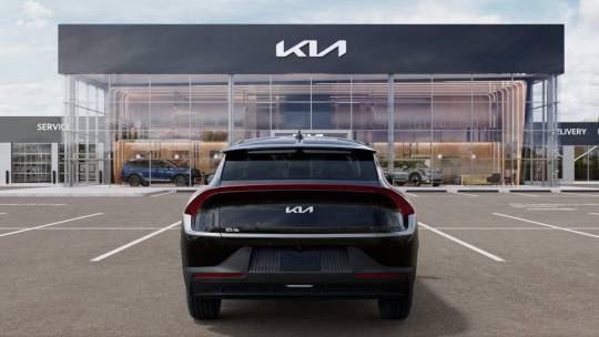 2024 Kia EV6