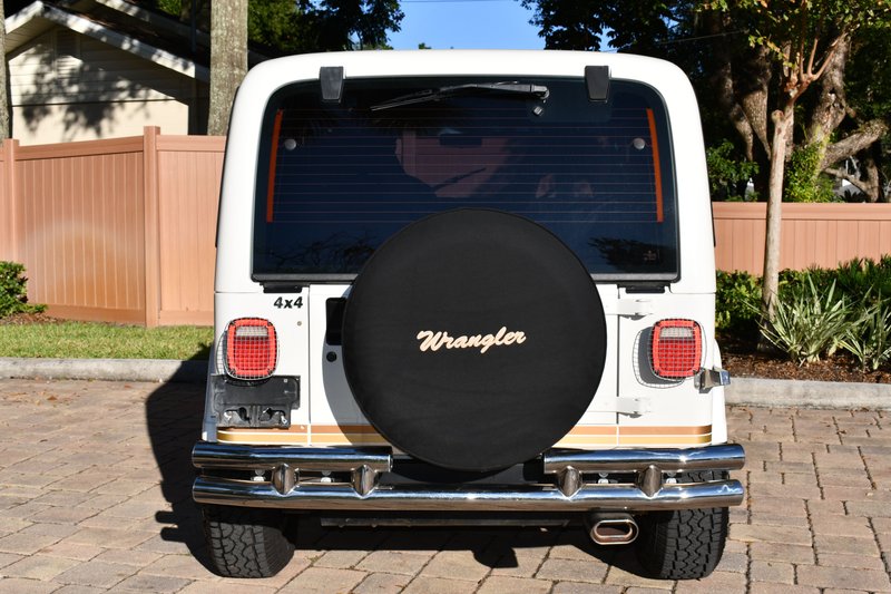 1988 jeep wrangler
