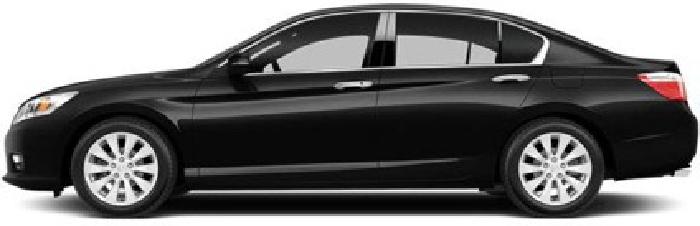 2014 honda accord sedan touring in fredericksburg, va