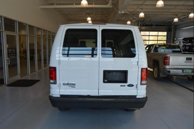 2014 ford e-series cargo e-250 e-250 3dr cargo van for sale in brattleboro, vermont