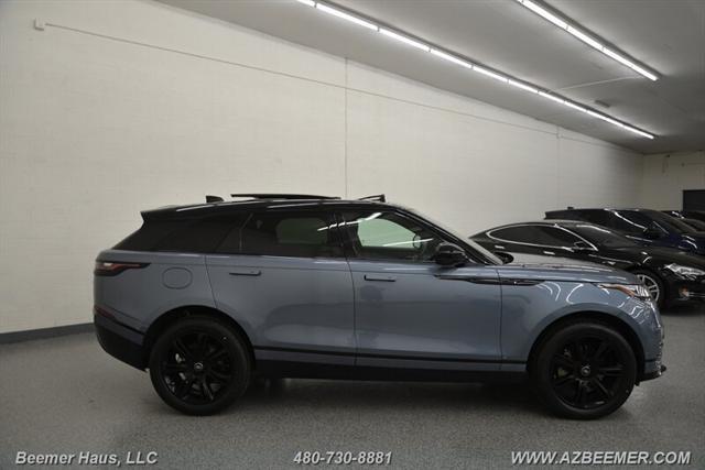 2021 land rover range rover velar p250 s r-dynamic