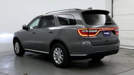 2023 Dodge Durango