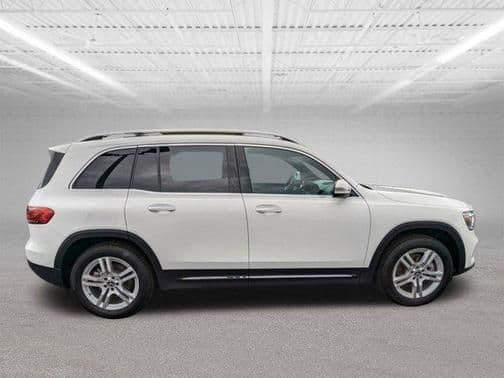 2022 mercedes-benz glb 250 base 4matic in fort trumbull, connecticut