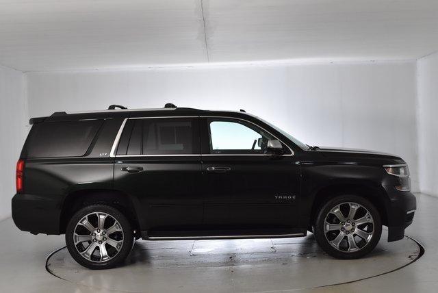 used 2016 chevrolet tahoe ltz elizabethtown, ky 42701 for sale in elizabethtown, kentucky