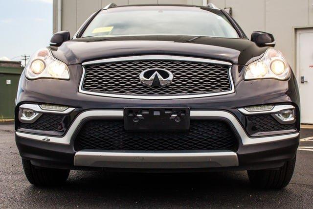 used 2016 infiniti qx50 awd medford, ma 02155 for sale in medford, massachusetts