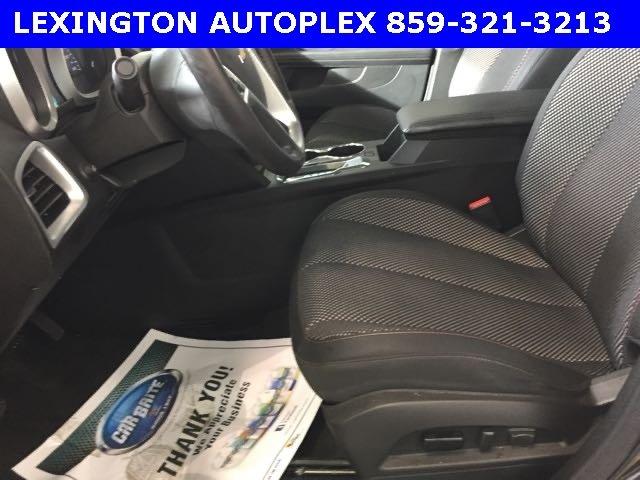used 2017 chevrolet equinox fwd lt lexington, ky 40505 for sale in lexington, kentucky