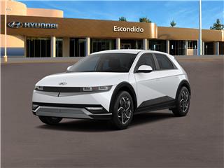 2024 Hyundai IONIQ 5 sel