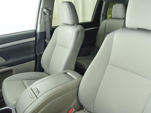 used 2016 toyota highlander awd le v6 las vegas, nv 89109 for sale in las vegas, nevada