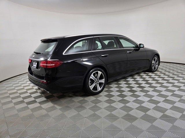 2020 mercedes-benz e-class