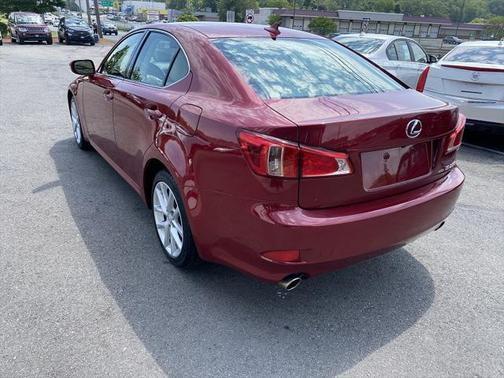 2012 lexus is 250 in saint louis, missouri