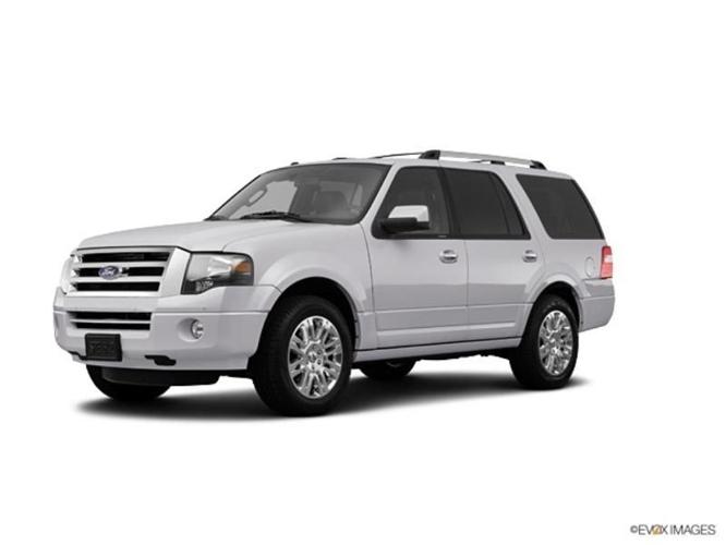 2013 ford expedition limited 4x2 limited 4dr suv for sale in el dorado, arkansas