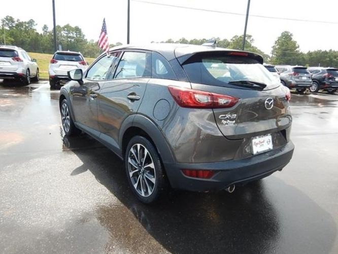used 2019 mazda cx-3 fwd touring d'iberville, ms 39540 for sale in biloxi, mississippi