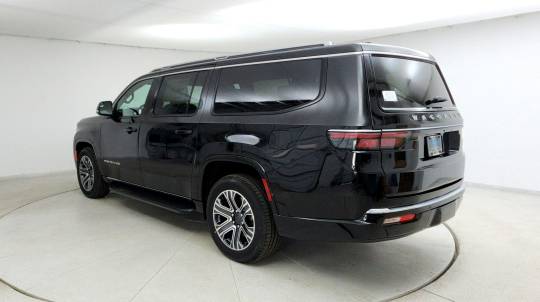 2024 Jeep Wagoneer