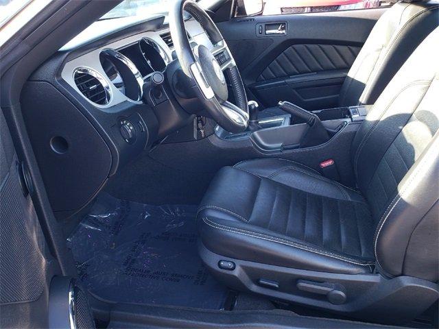 used 2014 ford mustang gt little rock, ar 72116 for sale in north little rock, arkansas