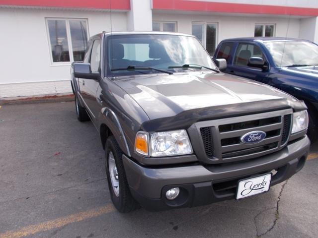 2010 ford ranger xlt 4x2 xlt 4dr supercab sb for sale in hammond, maine