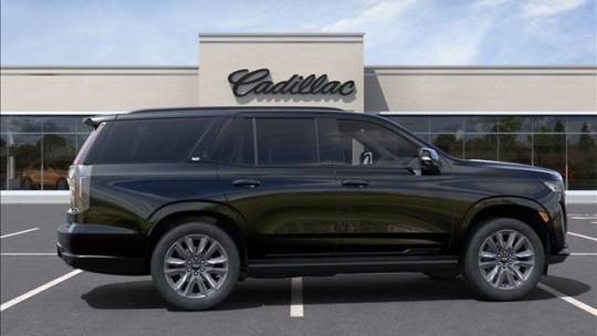 2024 Cadillac Escalade