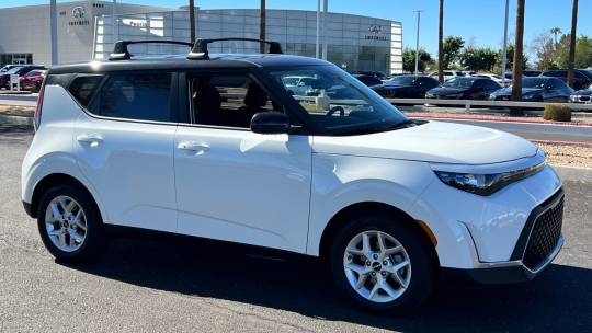2025 Kia Soul