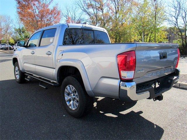 certified 2017 toyota tacoma w/ sr5 package philadelphia, pa 19111 for sale in philadelphia, pennsylvania