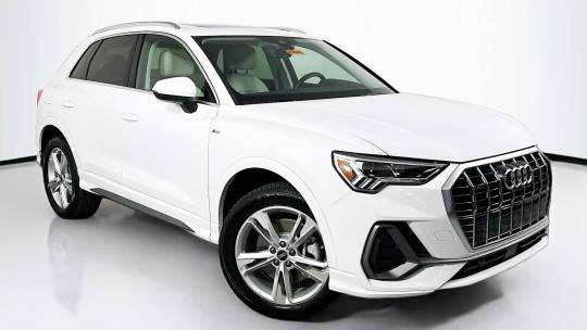 2024 Audi Q3