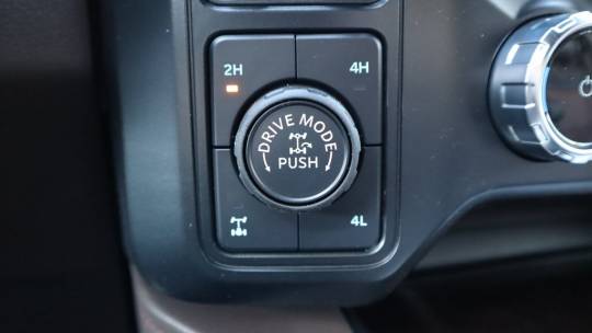 2024 Ford F-250