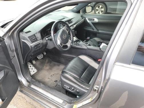 2013 lexus ct 200h in dulles, virginia