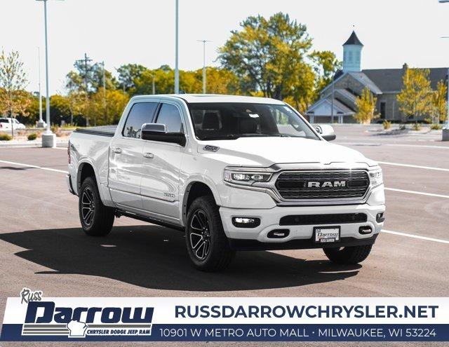 new 2019 ram 1500 laramie limited milwaukee, wi 53224 for sale in milwaukee, wisconsin