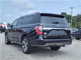 2020 Ford Expedition king ranch