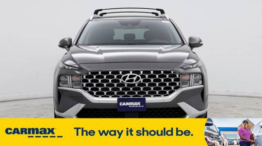 2022 Hyundai Santa Fe