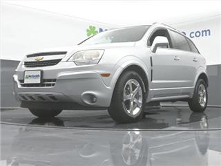 2014 Chevrolet Captiva Sport lt