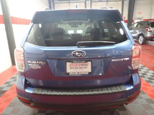 used 2018 subaru forester 2.5i premium bellevue, ne 68005 for sale in bellevue, nebraska