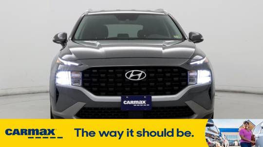 2023 Hyundai Santa Fe