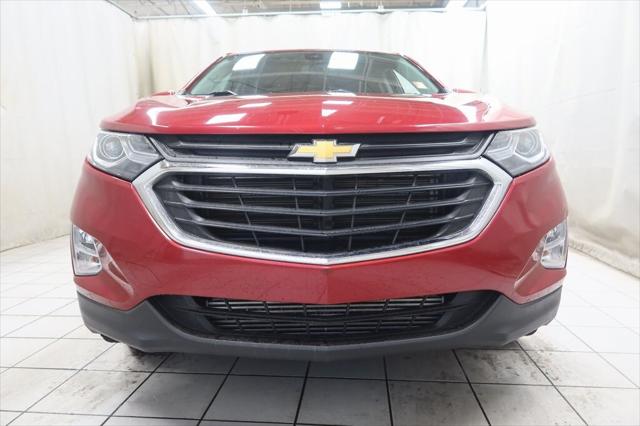 2020 chevrolet equinox awd 2fl
