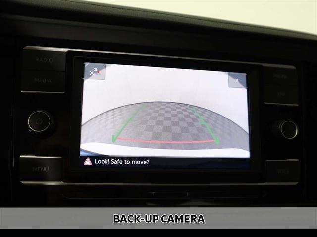 2023 volkswagen jetta 1.5t s