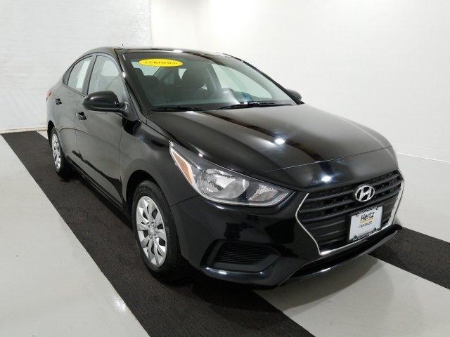 used 2018 hyundai accent se hendersonville, tn 37075 for sale in hendersonville, tennessee