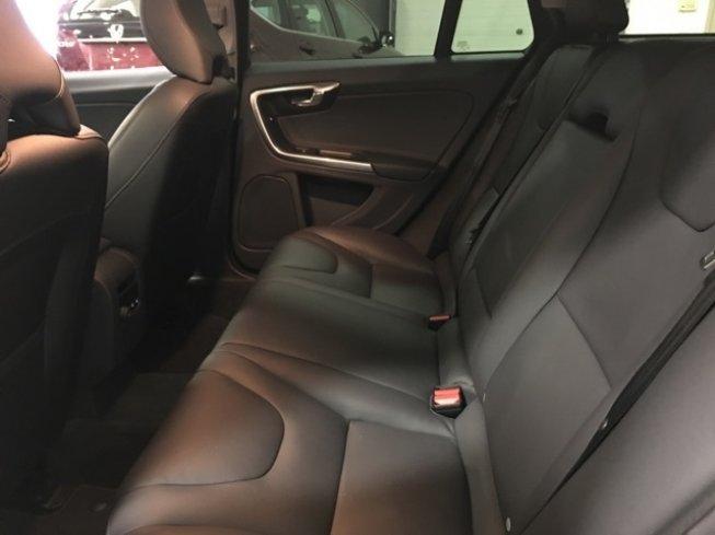 2017 volvo v60 t5 cross country premier awd for sale in scarborough, maine