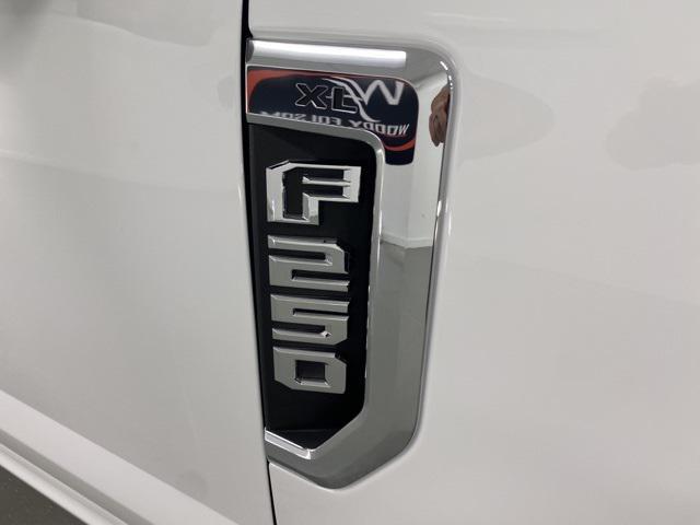 2022 ford f-250 xl