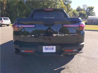 2023 Hyundai Santa Cruz sel premium