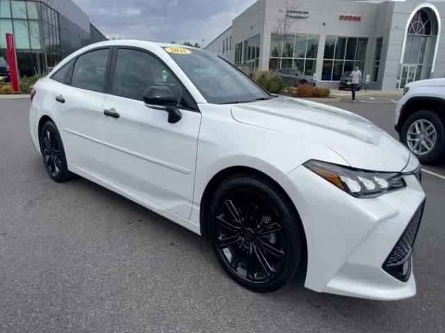 2021 toyota avalon in sanford, maine