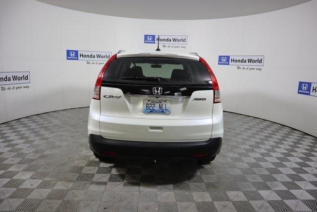 used 2012 honda cr-v awd ex-l louisville, ky 40299 for sale in louisville, kentucky