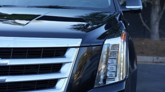 2020 Cadillac Escalade