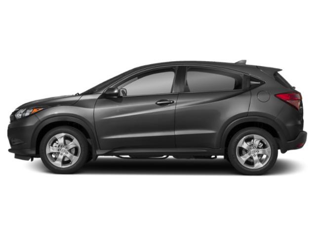 2018 honda hr-v lx