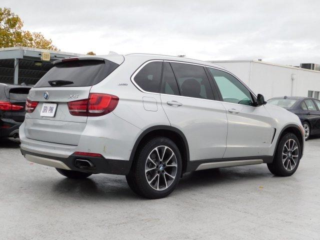 used 2017 bmw x5 xdrive40e bellevue, wa 98004 for sale in beaux arts, washington