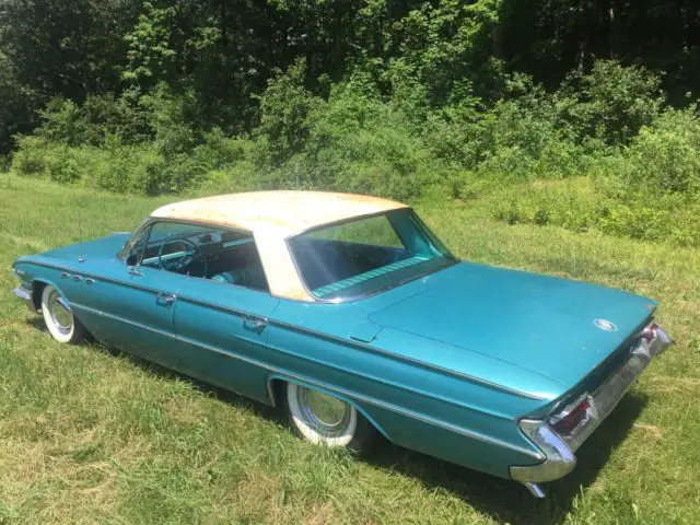 1961 buick invicta unmolested garage kept low mileage survivor exudes cool