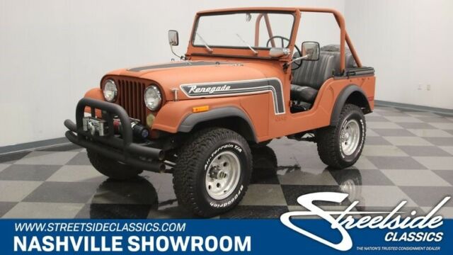 cj5 cj 5 cj-5 soft top manual amc v8