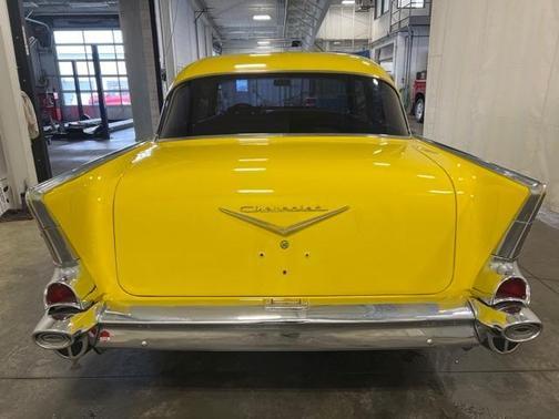 1957 chevrolet bel air in saint louis, missouri