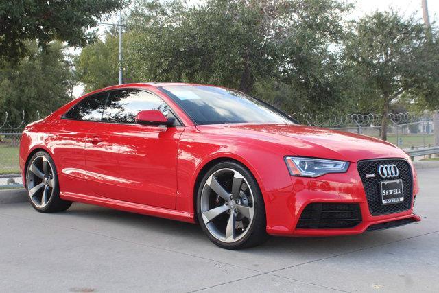 2014 audi rs 5 4.2