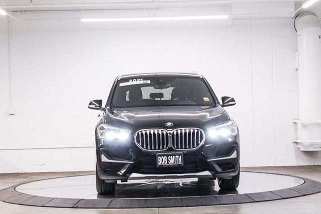 2021 bmw x1 sdrive28i