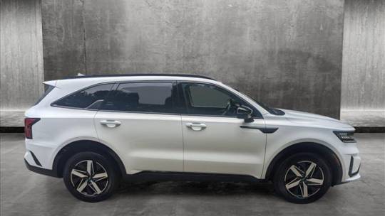 2023 kia sorento s