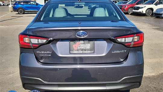 2024 Subaru Legacy