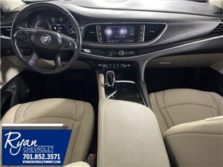 2021 Buick Enclave premium